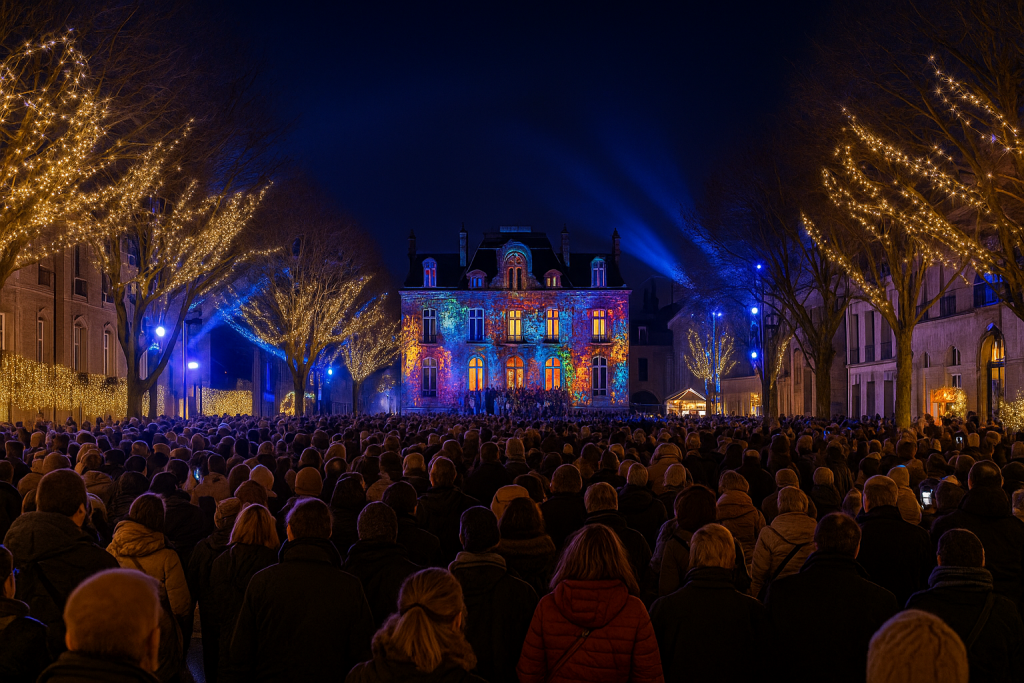 Habits de lumiere 2025